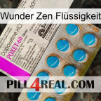 Wunder Zen Flüssigkeit new07